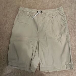Crown and Ivy khaki Shorts